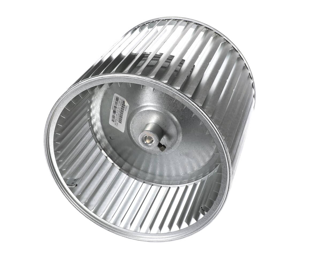 CARRIER HVAC PARTS Carrier HVAC LA22LA014 10 3/4IN Dia 9 3/8IN Width Blwwhl - SKU CRRLA22LA014