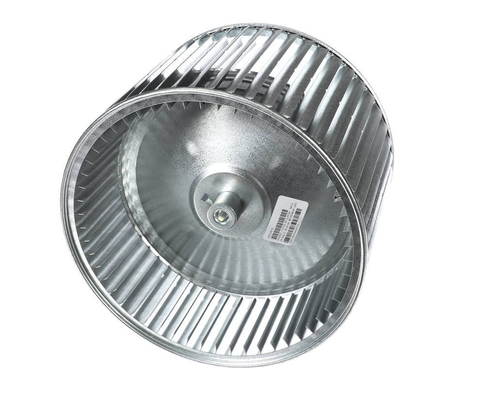 CARRIER HVAC PARTS Carrier HVAC LA22LA019 1/2IN Bore CW 11 7/8IN Dia Wheel - SKU CRRLA22LA019
