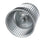 CARRIER HVAC PARTS Carrier HVAC LA22LA025 Evap Blower Wheel - SKU CRRLA22LA025