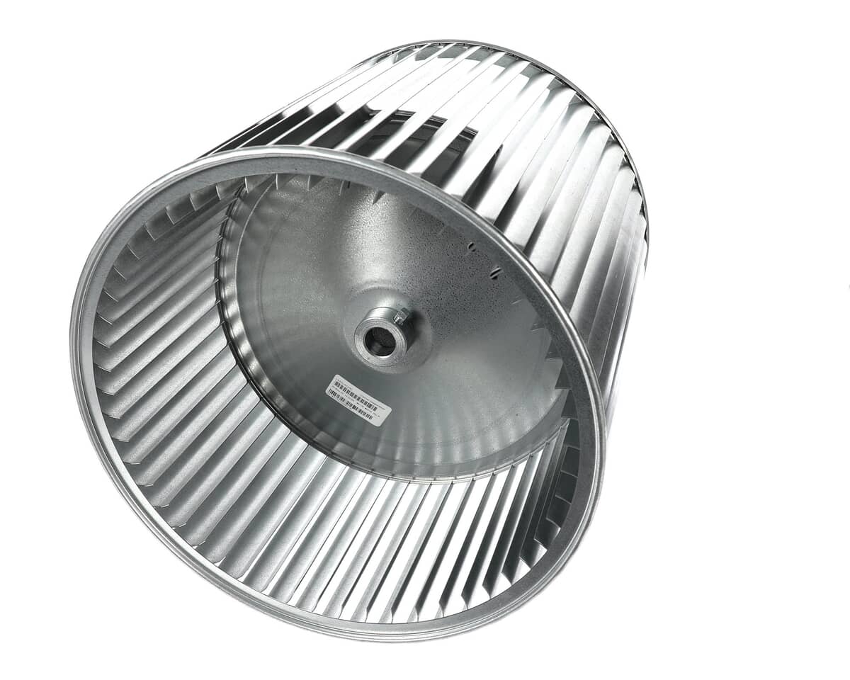 CARRIER HVAC PARTS Carrier HVAC LA22LA125 Blower Wheel - SKU CRRLA22LA125
