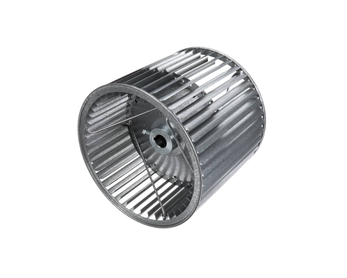 CARRIER HVAC PARTS Carrier HVAC LA22LR133 Blower Wheel - SKU CRRLA22LR133