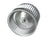CARRIER HVAC PARTS Carrier HVAC LA22RA100 11 1/8IN D X 7 1/8IN Blower Wheel - SKU CRRLA22RA100