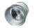 CARRIER HVAC PARTS Carrier HVAC LA22RC011 11.87 X 10.75 1/2IN Bore Wheel - SKU CRRLA22RC011