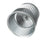 CARRIER HVAC PARTS Carrier HVAC LA22ZA120 11IN X11IN 1/2IN Bore Blwr Wheel - SKU CRRLA22ZA120