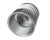 CARRIER HVAC PARTS Carrier HVAC LA22ZA123 10 5/8IN Dia Blowerwheel 1/2IN Bor - SKU CRRLA22ZA123