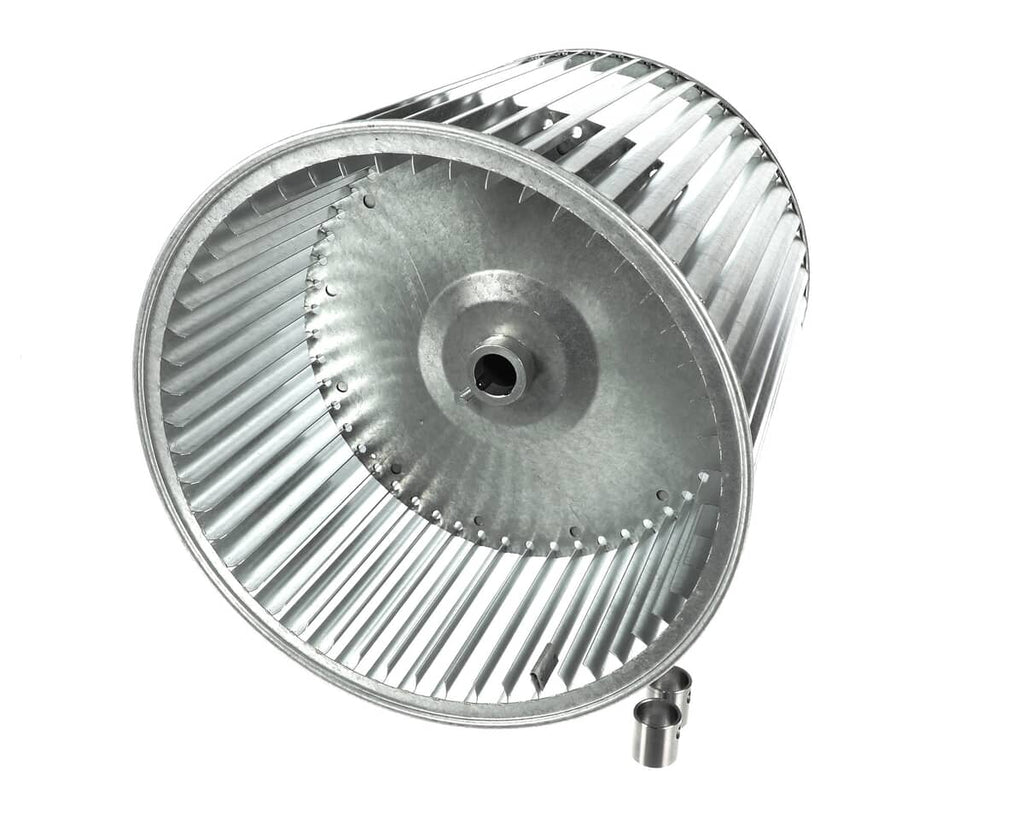 CARRIER HVAC PARTS Carrier HVAC LA660001 15.5X15 Blower Wheel - SKU CRRLA660001