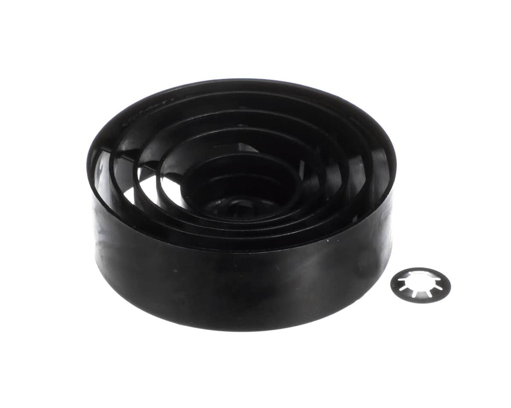 CARRIER HVAC PARTS Carrier HVAC LA660003 Inducer Cooling Fan - SKU CRRLA660003