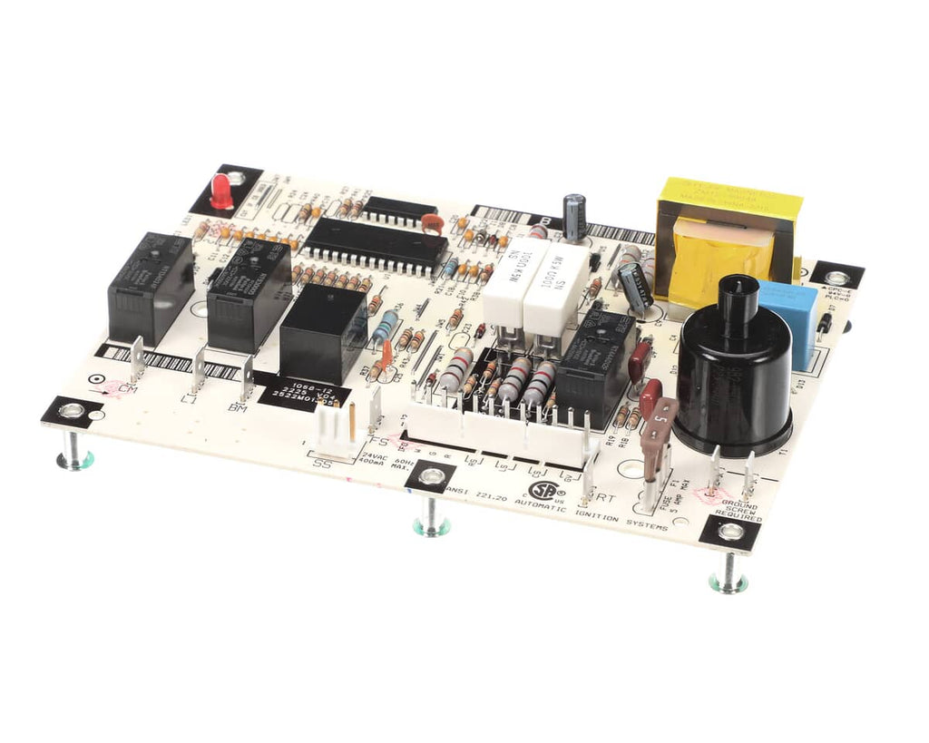 CARRIER HVAC PARTS Carrier HVAC LH33WP002 Igc Board - SKU CRRLH33WP002
