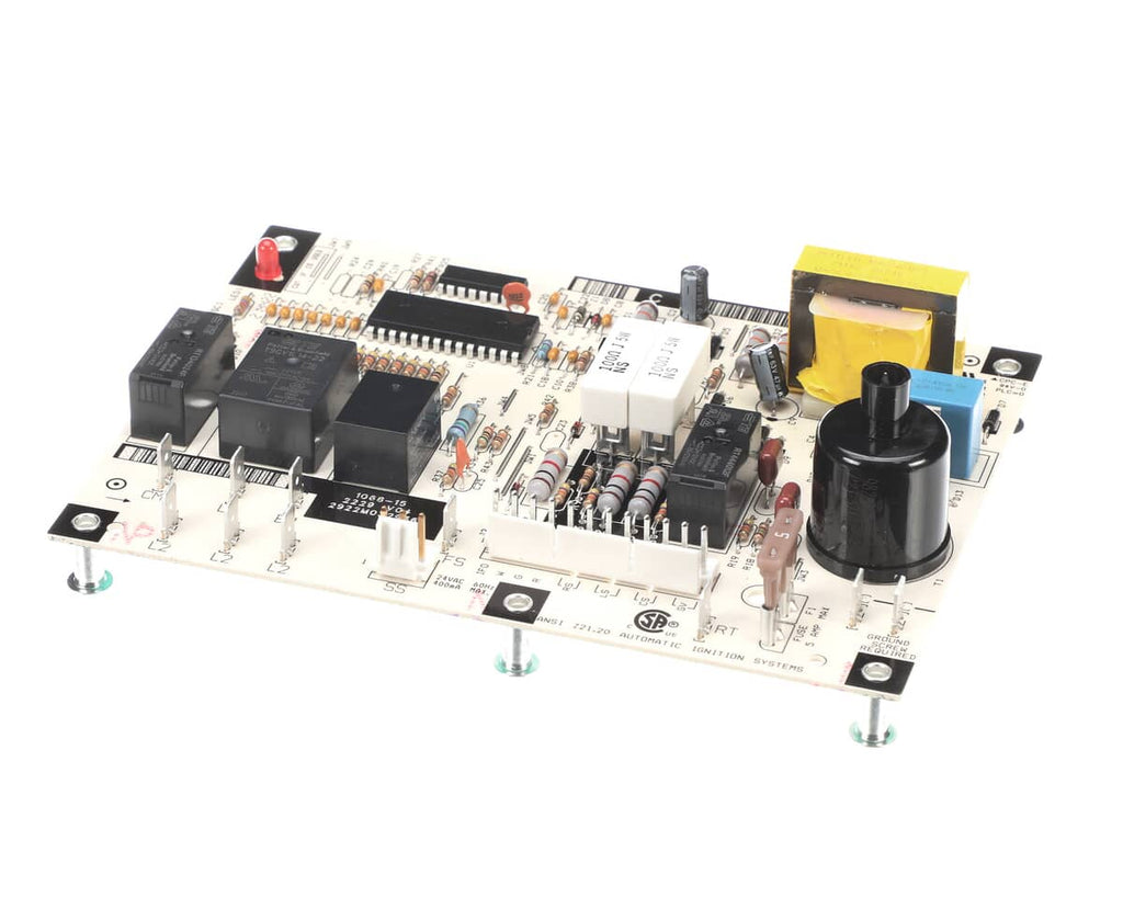 CARRIER HVAC PARTS Carrier HVAC LH33WP007 Ignition Control Board - SKU CRRLH33WP007