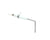 CARRIER HVAC PARTS Carrier HVAC LH33WZ520 Flame Rod Sensor - SKU CRRLH33WZ520