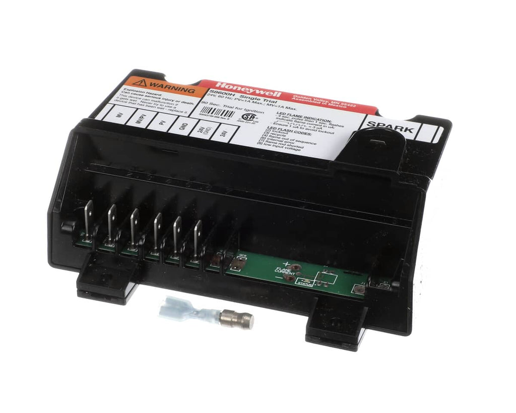 CARRIER HVAC PARTS Carrier HVAC LH660011 Ignition Control Board - SKU CRRLH660011