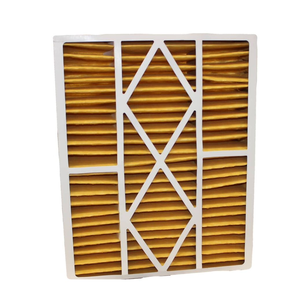 CARRIER HVAC PARTS Carrier HVAC P102-2025 Replacement Media Filter - SKU CRRP102-2025
