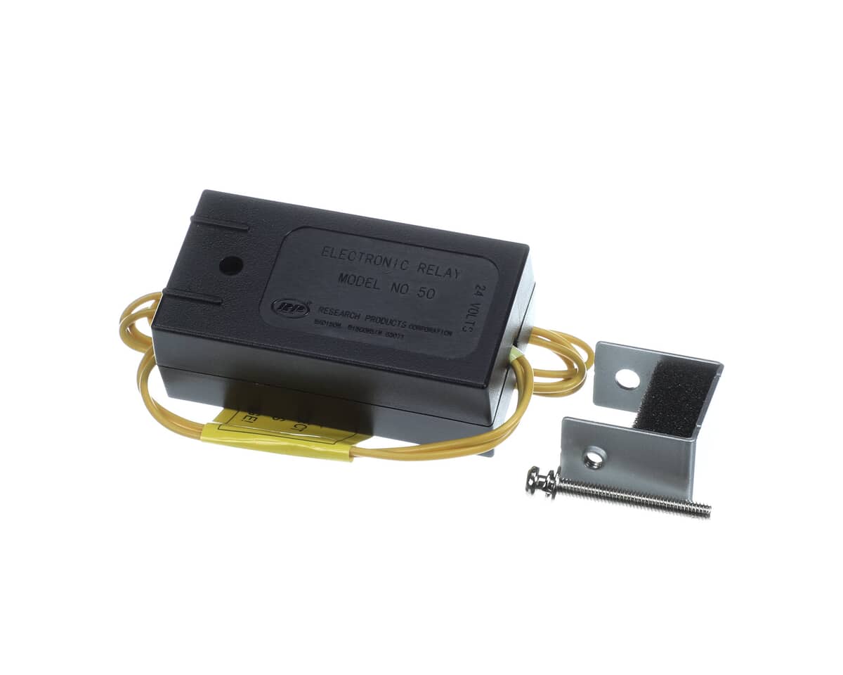 CARRIER HVAC PARTS Carrier HVAC P110-0050 Current Sensing Relay - SKU CRRP110-0050