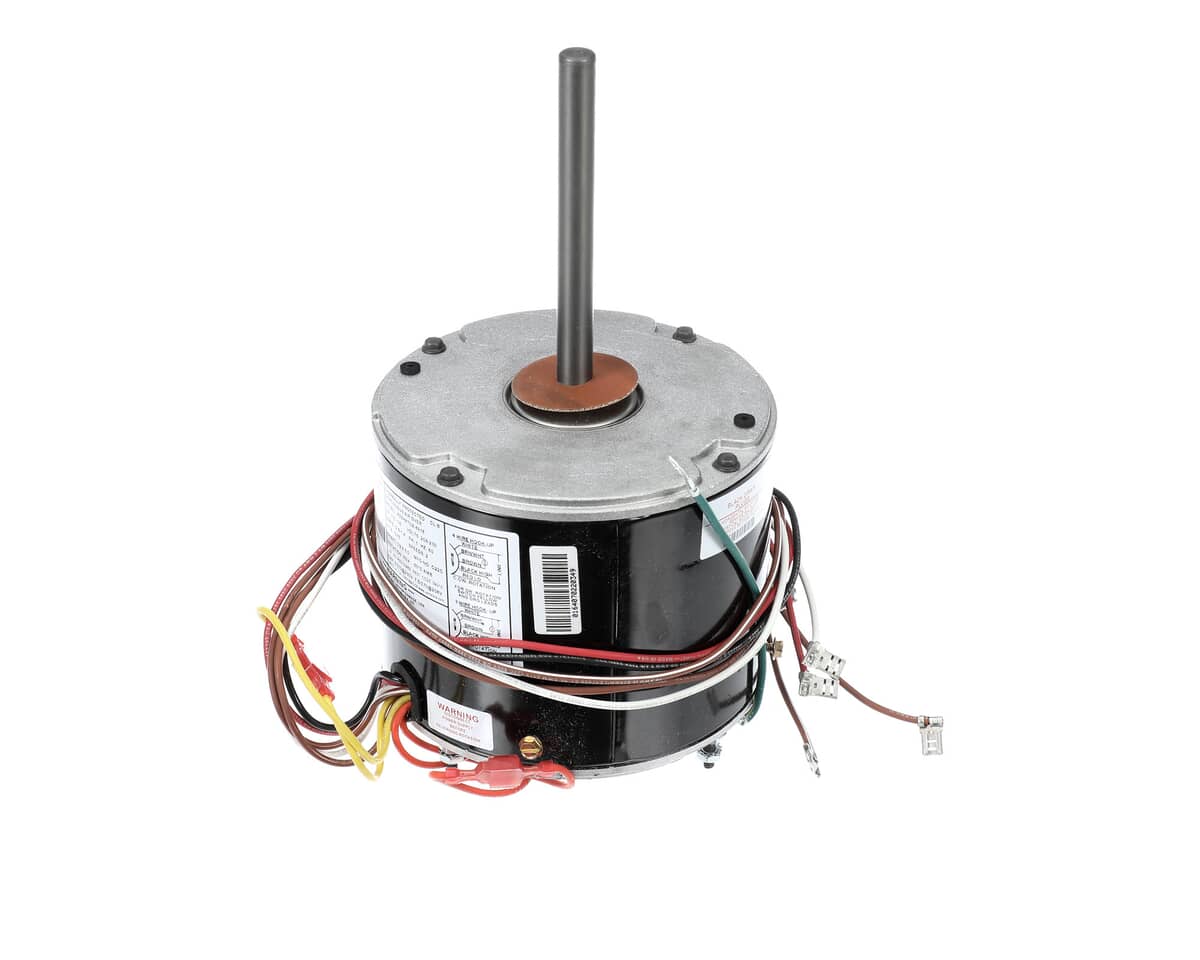 CARRIER HVAC PARTS Carrier HVAC P257-E5462 Totaline Condenser Fan Motor Multi Hors - SKU CRRP257-E5462