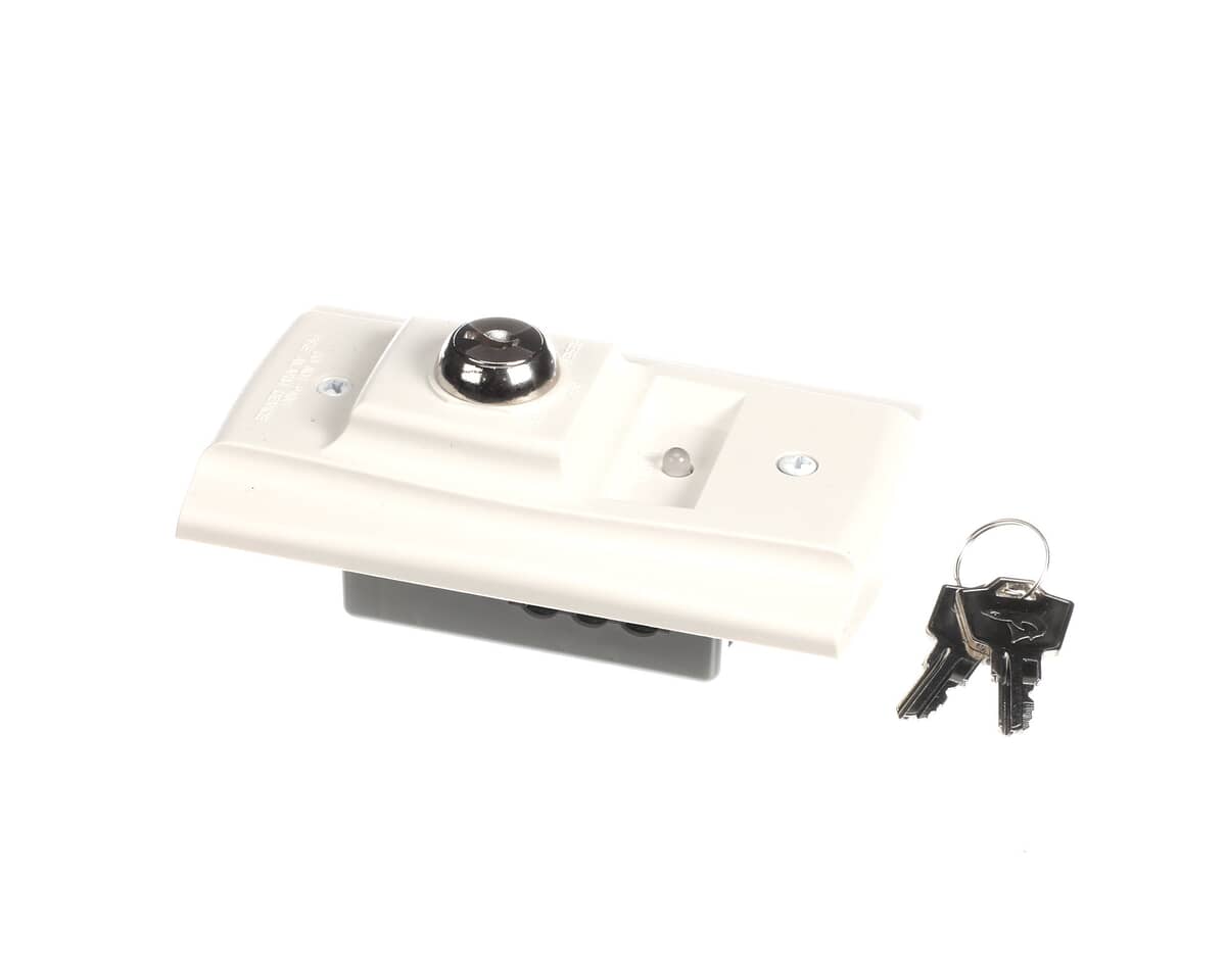 CARRIER HVAC PARTS Carrier HVAC P271-RTS151KEY Remote Test Station W Key - SKU CRRP271-RTS151KEY