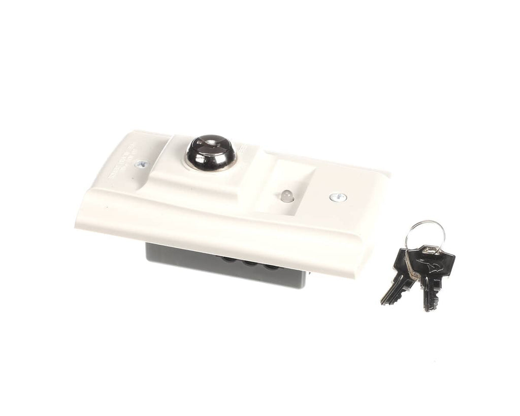 CARRIER HVAC PARTS Carrier HVAC P271-RTS151KEY Remote Test Station W Key - SKU CRRP271-RTS151KEY