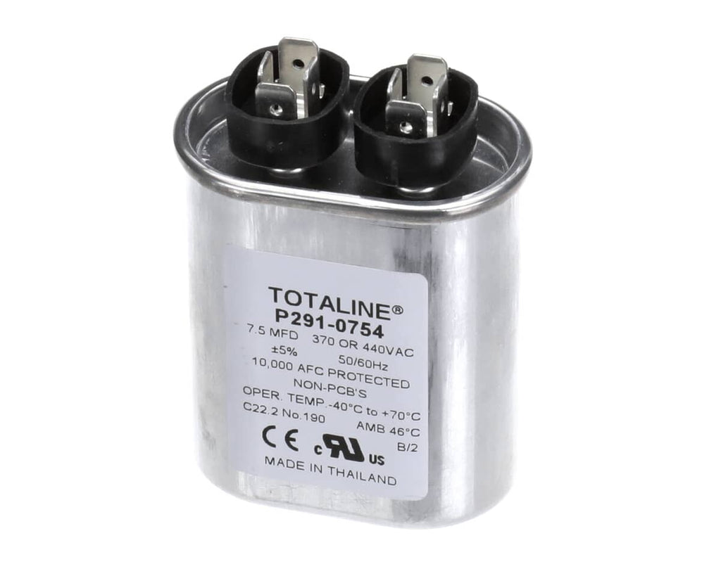 CARRIER HVAC PARTS Carrier HVAC P291-0754 Capacitor - SKU CRRP291-0754