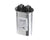 CARRIER HVAC PARTS Carrier HVAC P291-1504 440V Single Oval Run Capacitor 15 Mfd - SKU CRRP291-1504
