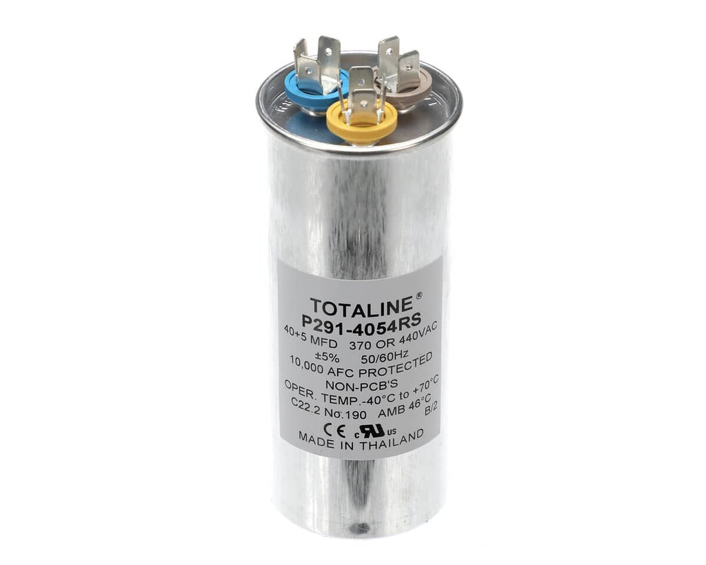 CARRIER HVAC PARTS Carrier HVAC P291-4054RS Capacitor - SKU CRRP291-4054RS