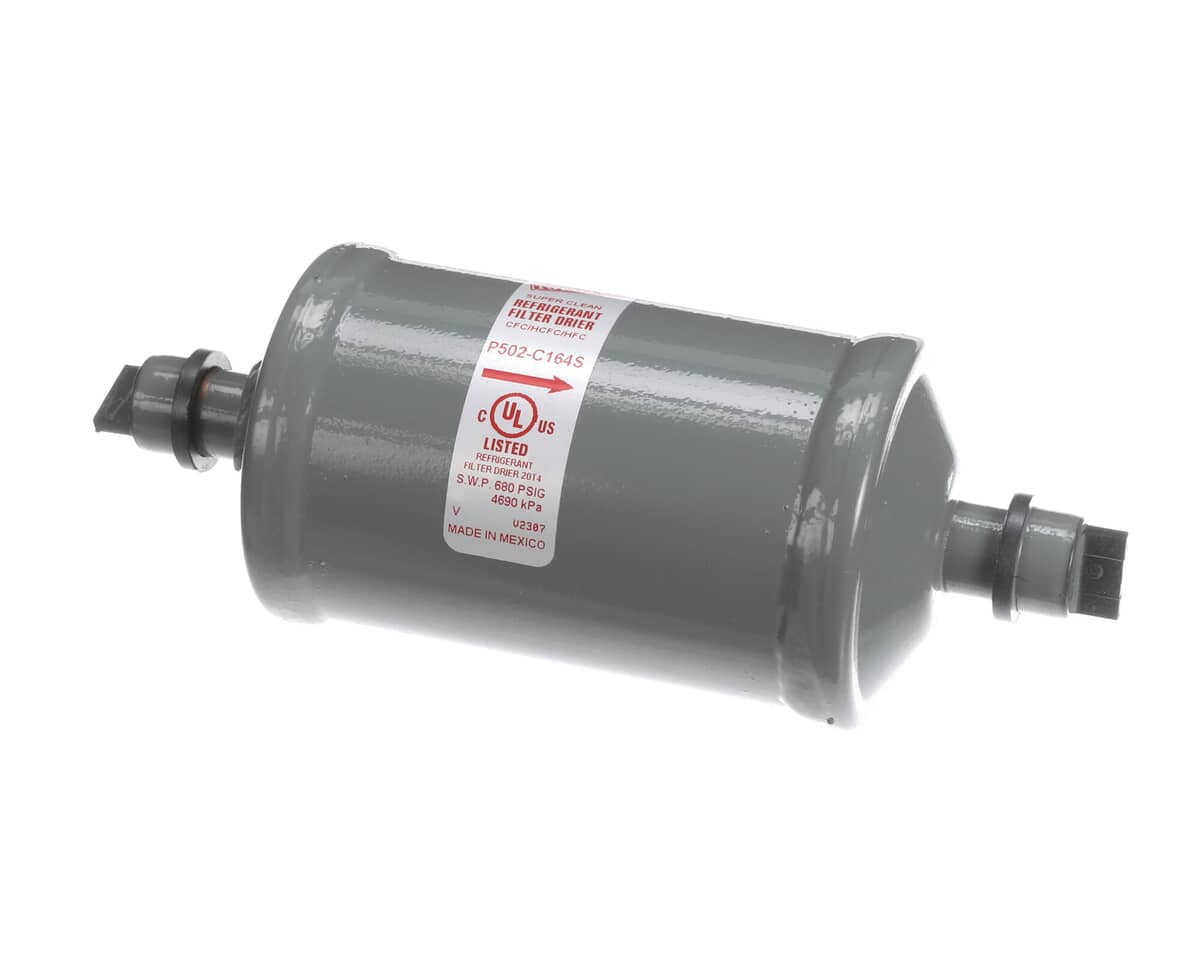 CARRIER HVAC PARTS Carrier HVAC P502-C164S P502-C164S Sweat Liquid Drier - SKU CRRP502-C164S
