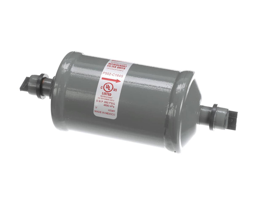 CARRIER HVAC PARTS Carrier HVAC P502-C164S P502-C164S Sweat Liquid Drier - SKU CRRP502-C164S