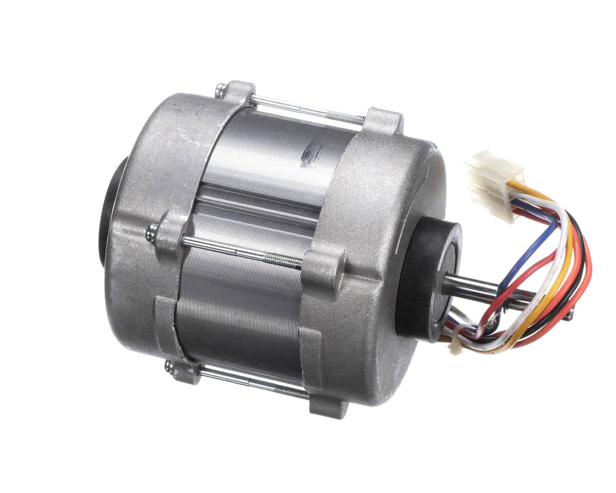 CARRIER HVAC PARTS Carrier HVAC PMO01AG2580 PMO01AG2580 Motor Assy - SKU CRRPMO01AG2580