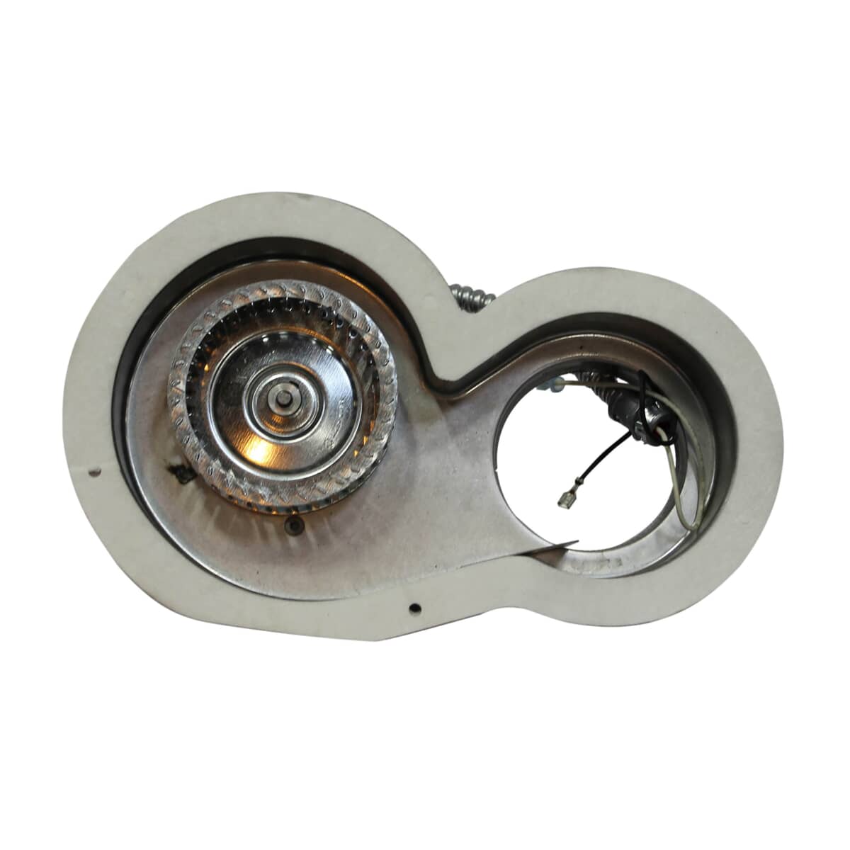 CARRIER HVAC PARTS Carrier HVAC R20536201 Draft Inducer Motor - SKU CRRR20536201