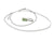 CARRIER HVAC PARTS Carrier HVAC S17S0030N01 Water Freeze Thermistor Gray - SKU CRRS17S0030N01
