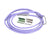 CARRIER HVAC PARTS Carrier HVAC S17S0031N01 Air Freeze Thermistor Violet - SKU CRRS17S0031N01