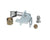 CROWN STEAM PARTS Crown Steam 116-1519 Standing Pilot (Nat. Gas) ( PA-005 ) - SKU CRWN116-1519