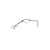 CROWN STEAM PARTS Crown Steam 1331-1 Handle Assembly For GL-80-100 - SKU CRWN1331-1