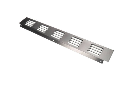 CROWN STEAM PARTS Crown Steam 2493-1 Manifold Assembly Cover - SKU CRWN2493-1