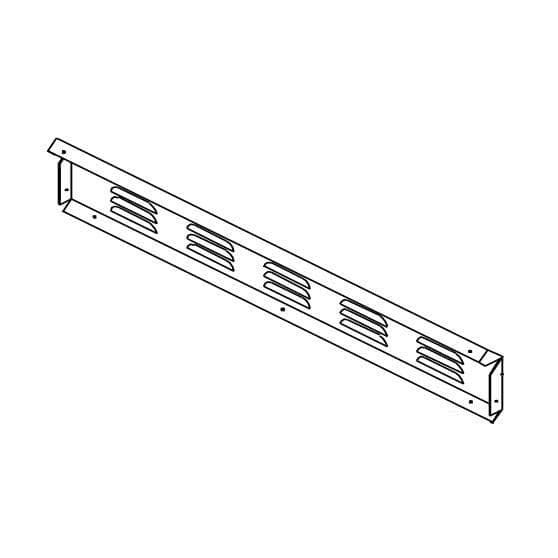 CROWN STEAM PARTS Crown Steam 2494-1 Manifold Assembly Cover - SKU CRWN2494-1