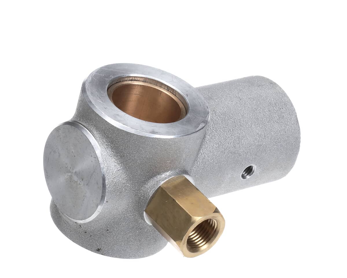 CROWN STEAM PARTS Crown Steam 2831-1 - SKU CRWN2831-1