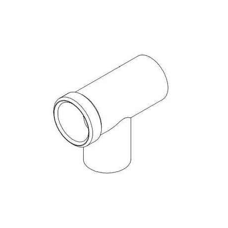 CROWN STEAM PARTS Crown Steam 3-DV27 Valve Body 2IN Draw-Off - SKU CRWN3-DV27
