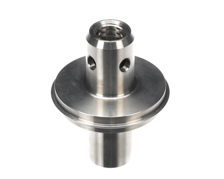 CROWN STEAM PARTS Crown Steam 3-DV34 Bonnet - SKU CRWN3-DV34