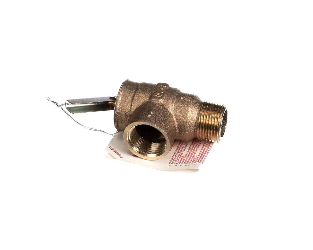 CROWN STEAM PARTS Crown Steam 3-SRV1 - SKU CRWN3-SRV1