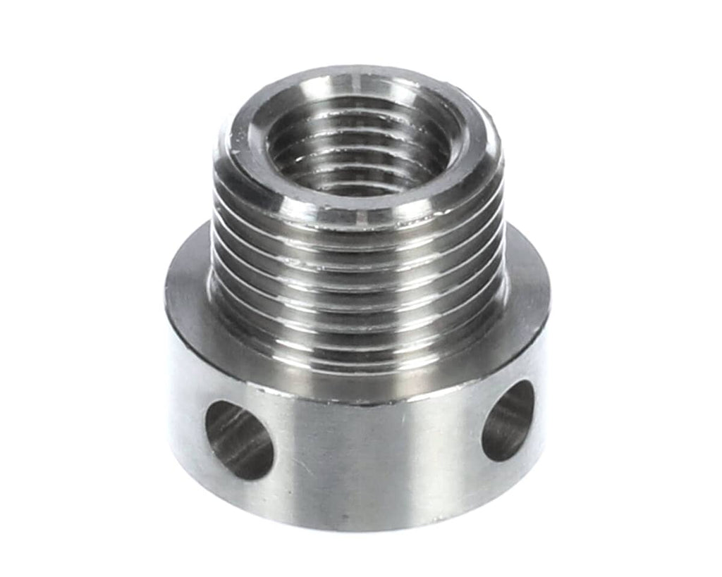 CROWN STEAM PARTS Crown Steam 3502-2 Steam Diverter - SKU CRWN3502-2