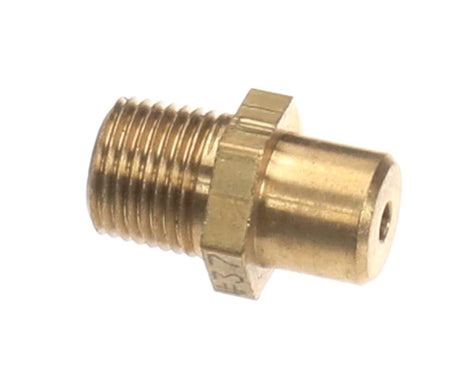 CROWN STEAM PARTS Crown Steam 3598-37 Orifice #37 - SKU CRWN3598-37