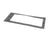 CROWN STEAM PARTS Crown Steam 3745-1 Console Cover (EC-6 Sb) - SKU CRWN3745-1