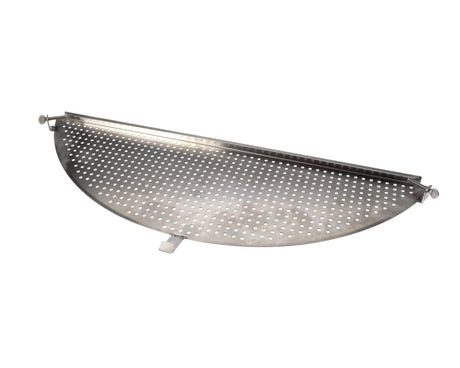 CROWN STEAM PARTS Crown Steam 3948-6 Tilt Kettle Strainer ( TKS-60 ) - SKU CRWN3948-6