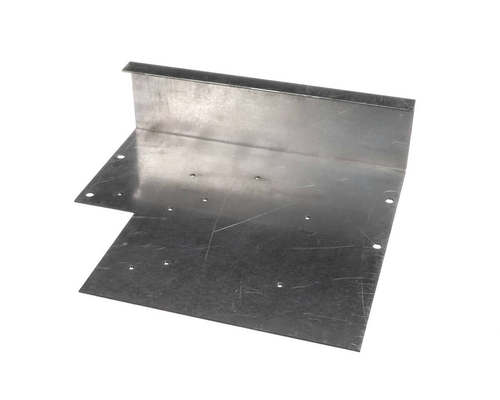 CROWN STEAM PARTS Crown Steam 4135-1 Control Box Cover - SKU CRWN4135-1