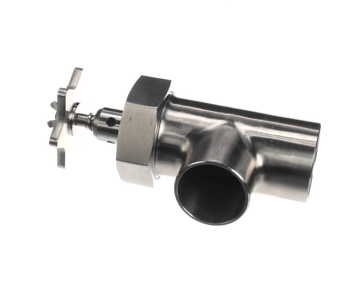 CROWN STEAM PARTS Crown Steam 4136-1 - SKU CRWN4136-1