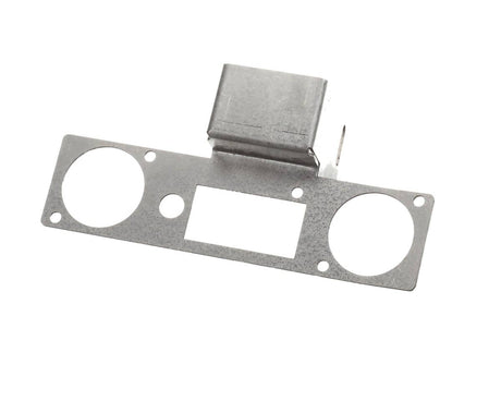 CROWN STEAM PARTS Crown Steam 4188-1 Earth Tag Label - SKU CRWN4188-1