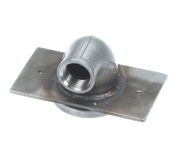 CROWN STEAM 4305-1 DELIME PORT ASSEMBLY