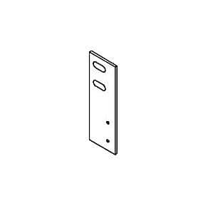 CROWN STEAM PARTS Crown Steam 4653-1 Micro-Switch Bracket - SKU CRWN4653-1