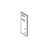 CROWN STEAM PARTS Crown Steam 4653-1 Micro-Switch Bracket - SKU CRWN4653-1