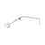 FOODSERVICE / RESTAURANT EQUIPMENT PARTS - SCHEDULE73PARTS 4990-23 - SKU CRWN4990-23