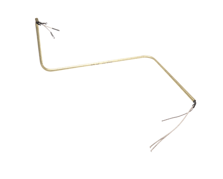 CROWN STEAM PARTS Crown Steam 5219-2 Brass Tube C/W Thermocouple An - SKU CRWN5219-2