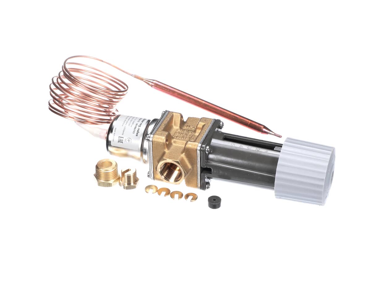 CROWN STEAM PARTS Crown Steam 5444-1 - SKU CRWN5444-1